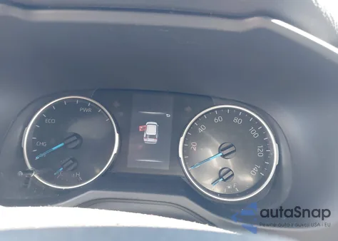 2022 Toyota Rav4 Hybrid Xle z USA, uszkodzony, nr VIN 4T3RWRFV9NU059516